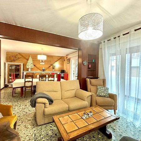 L'Aiglon Appartement Font-Romeu-Odeillo-Via Ngoại thất bức ảnh
