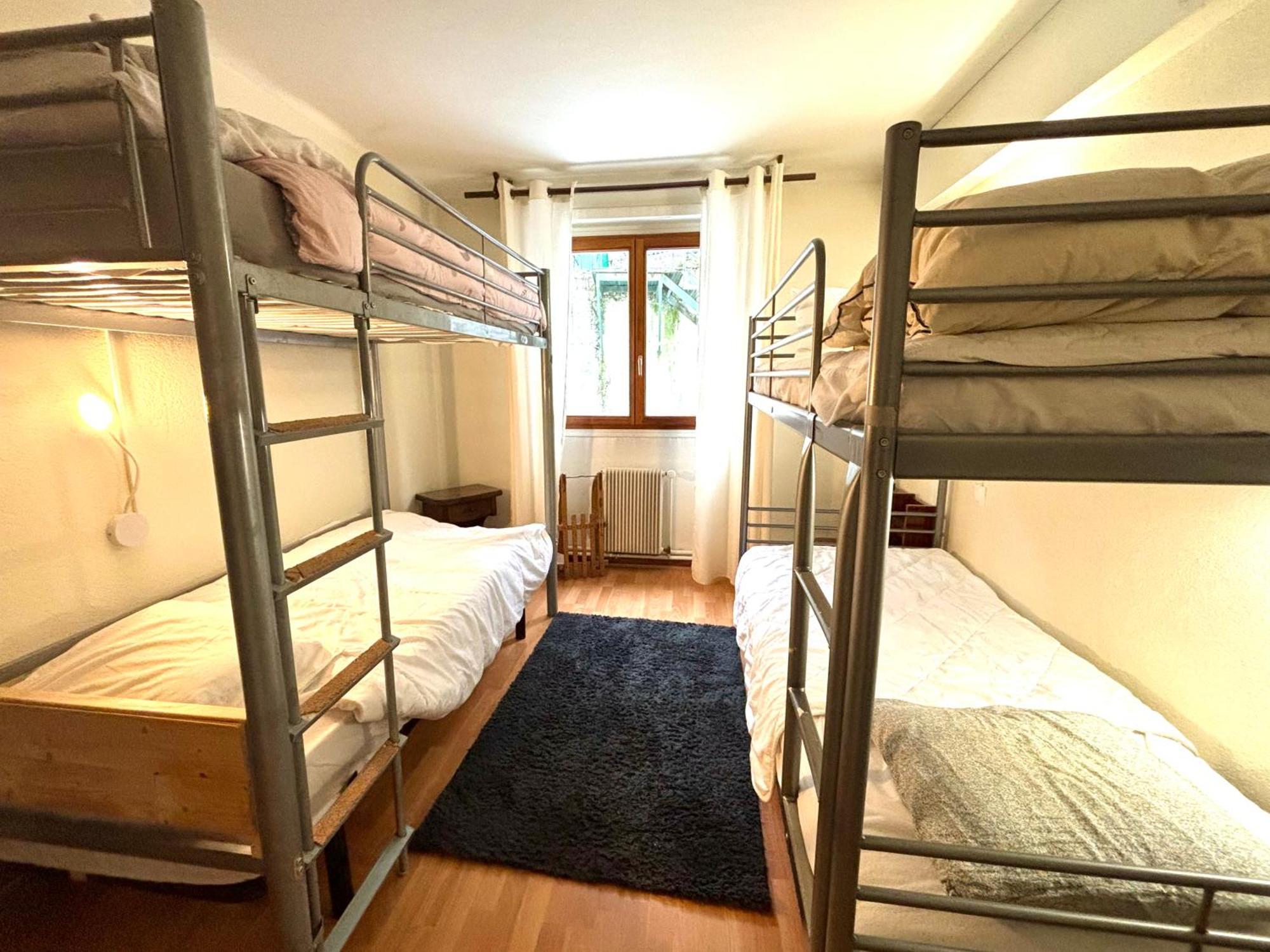 L'Aiglon Appartement Font-Romeu-Odeillo-Via Ngoại thất bức ảnh