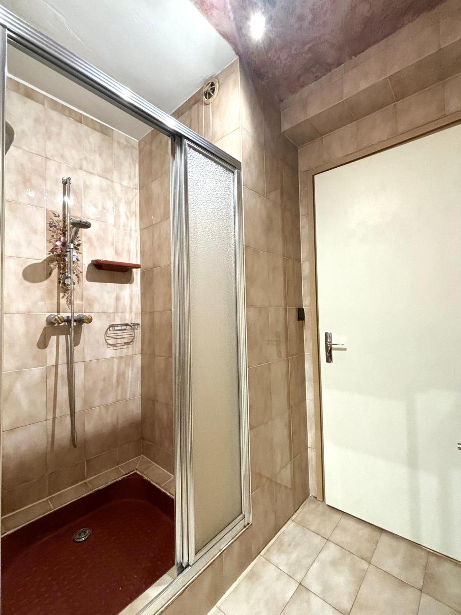 L'Aiglon Appartement Font-Romeu-Odeillo-Via Ngoại thất bức ảnh